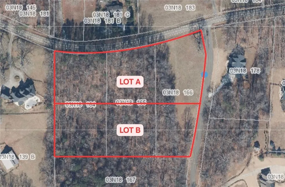 140 Sherwood Lane Canton, GA 30115