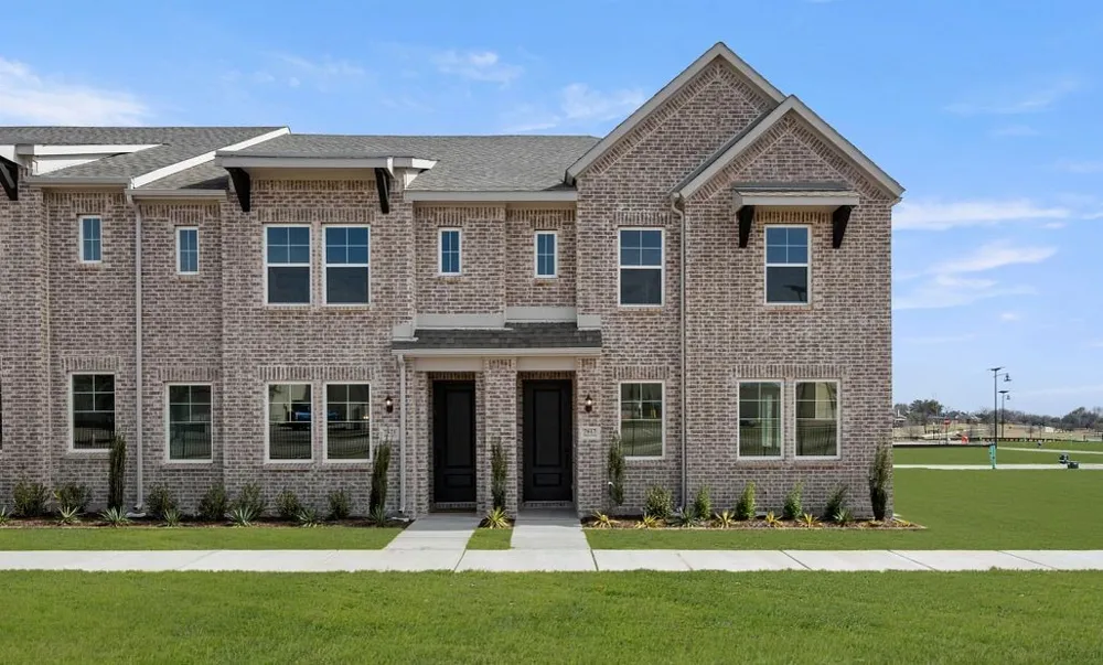 5712 Terrace Drive Watauga, TX 76148