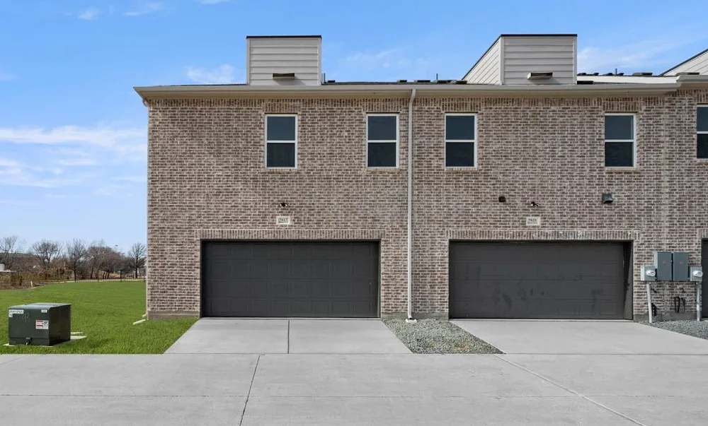 5712 Terrace Drive Watauga, TX 76148