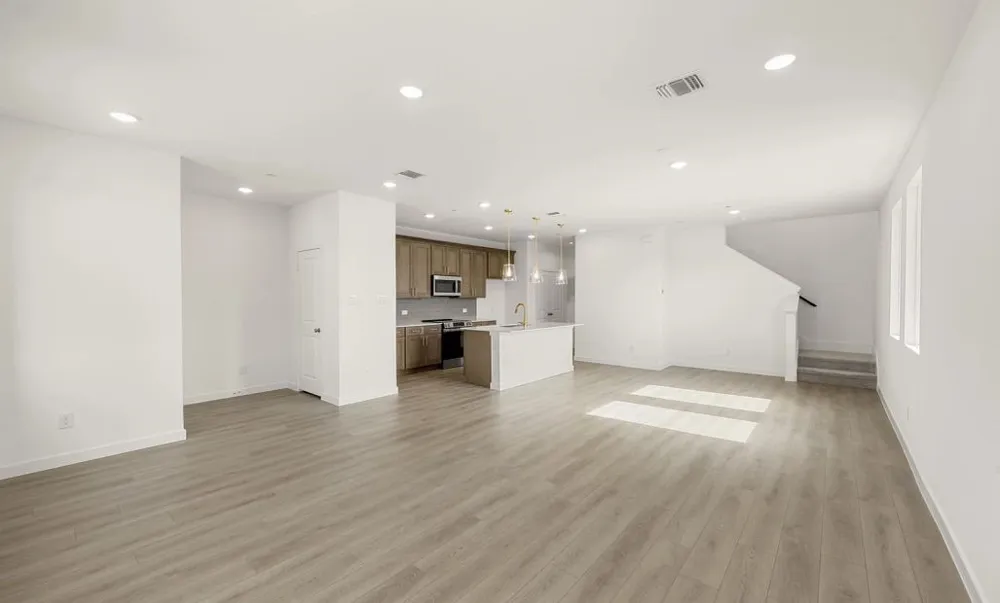 5712 Terrace Drive Watauga, TX 76148
