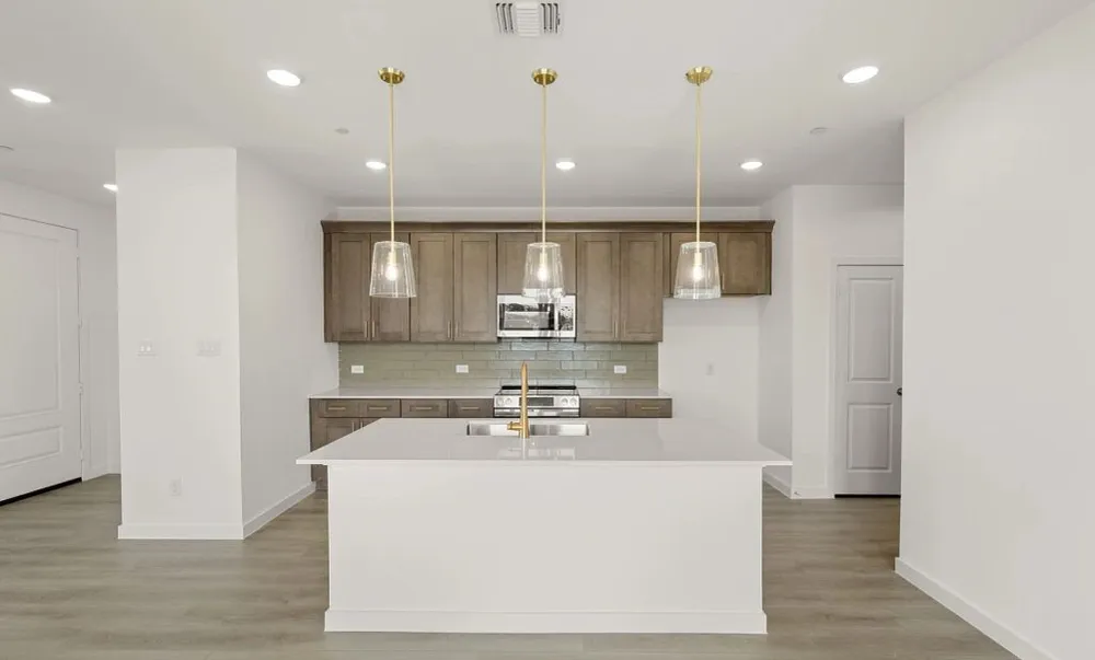 5712 Terrace Drive Watauga, TX 76148