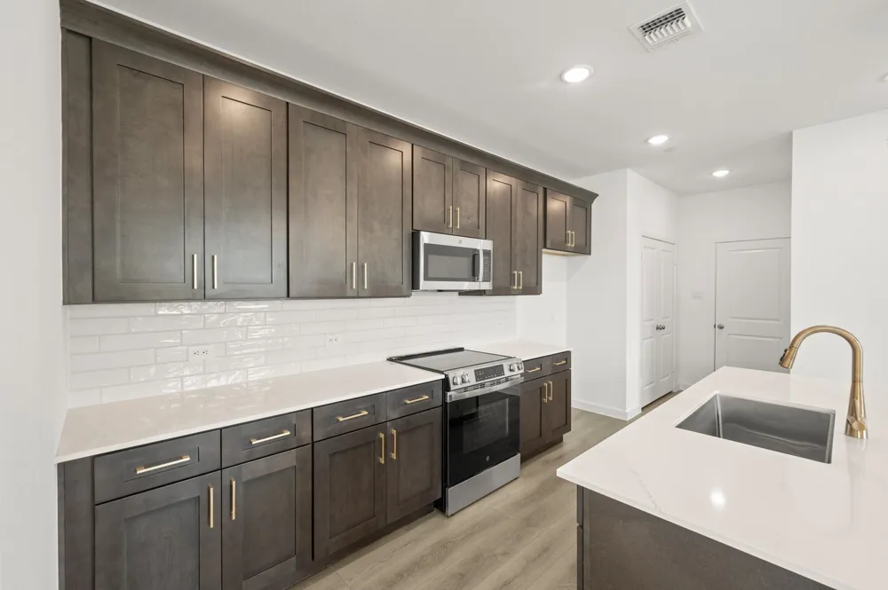5712 Terrace Drive Watauga, TX 76148
