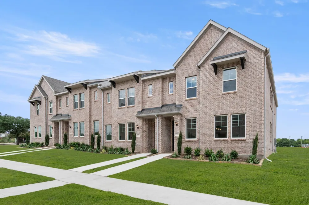 5712 Terrace Drive Watauga, TX 76148