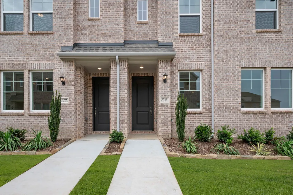 5712 Terrace Drive Watauga, TX 76148
