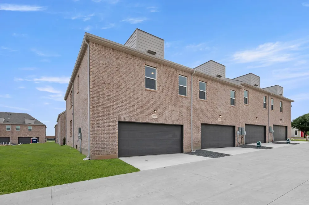 5712 Terrace Drive Watauga, TX 76148