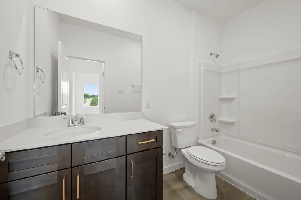 5712 Terrace Drive Watauga, TX 76148