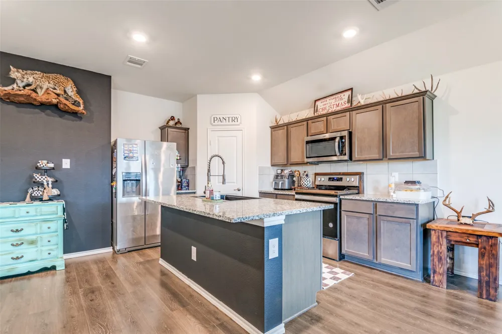710 Olde Mill Road Josephine, TX 75189