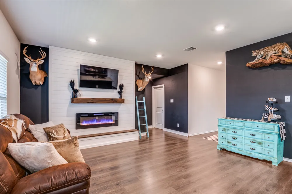 710 Olde Mill Road Josephine, TX 75189