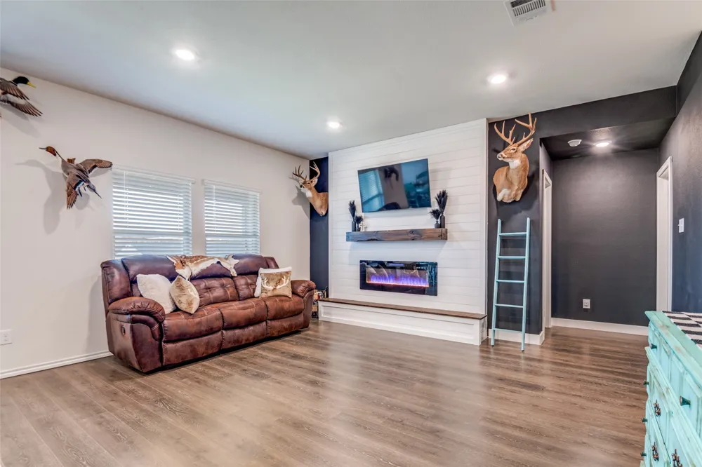 710 Olde Mill Road Josephine, TX 75189