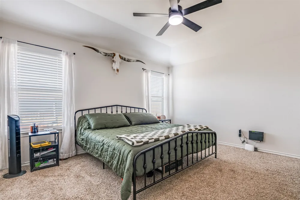 710 Olde Mill Road Josephine, TX 75189