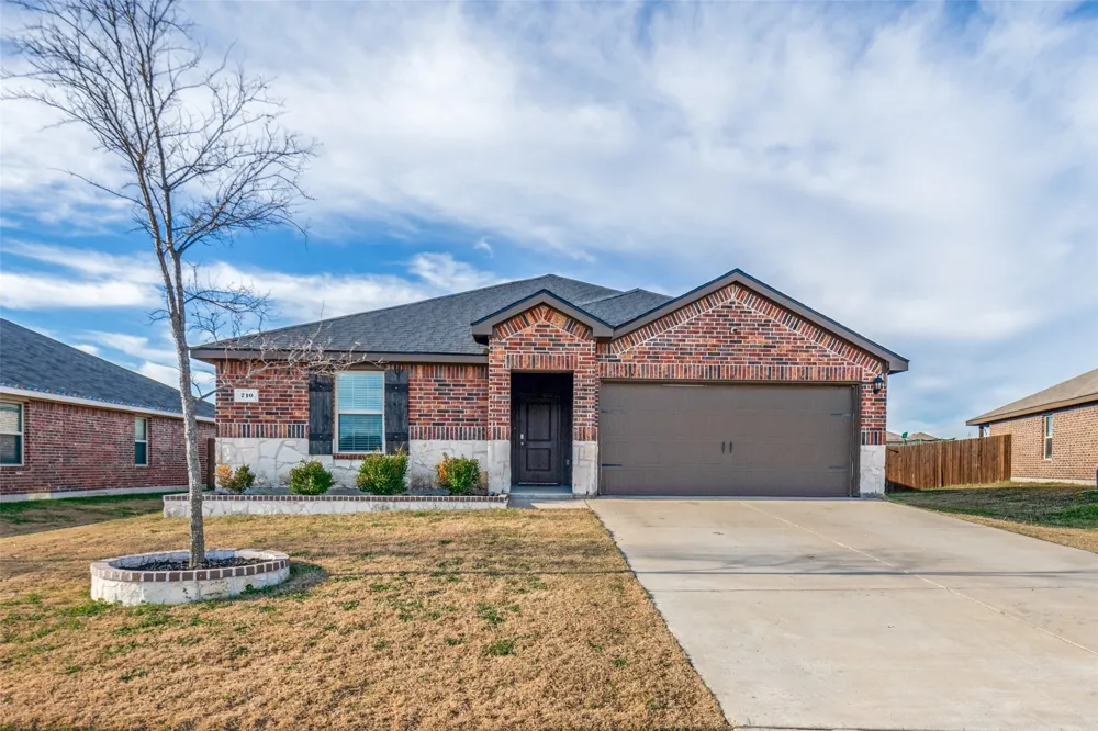 710 Olde Mill Road Josephine, TX 75189