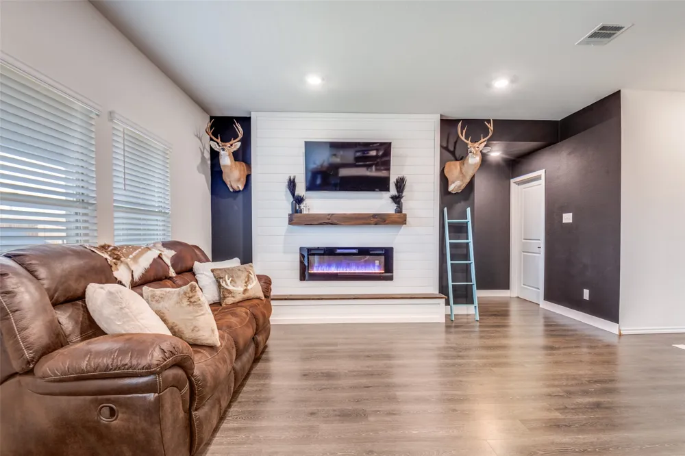710 Olde Mill Road Josephine, TX 75189