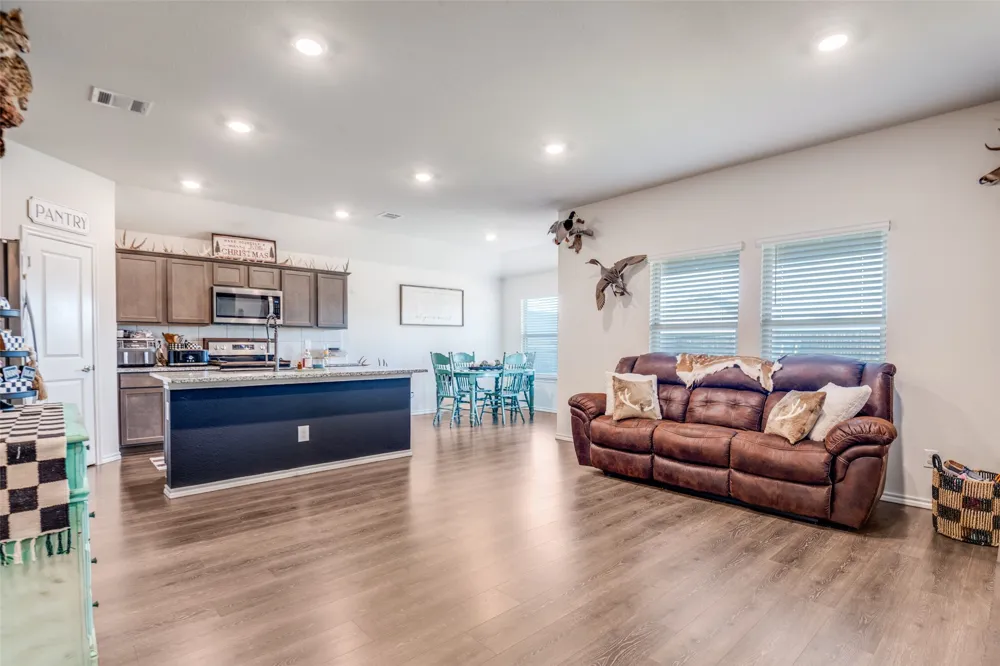 710 Olde Mill Road Josephine, TX 75189
