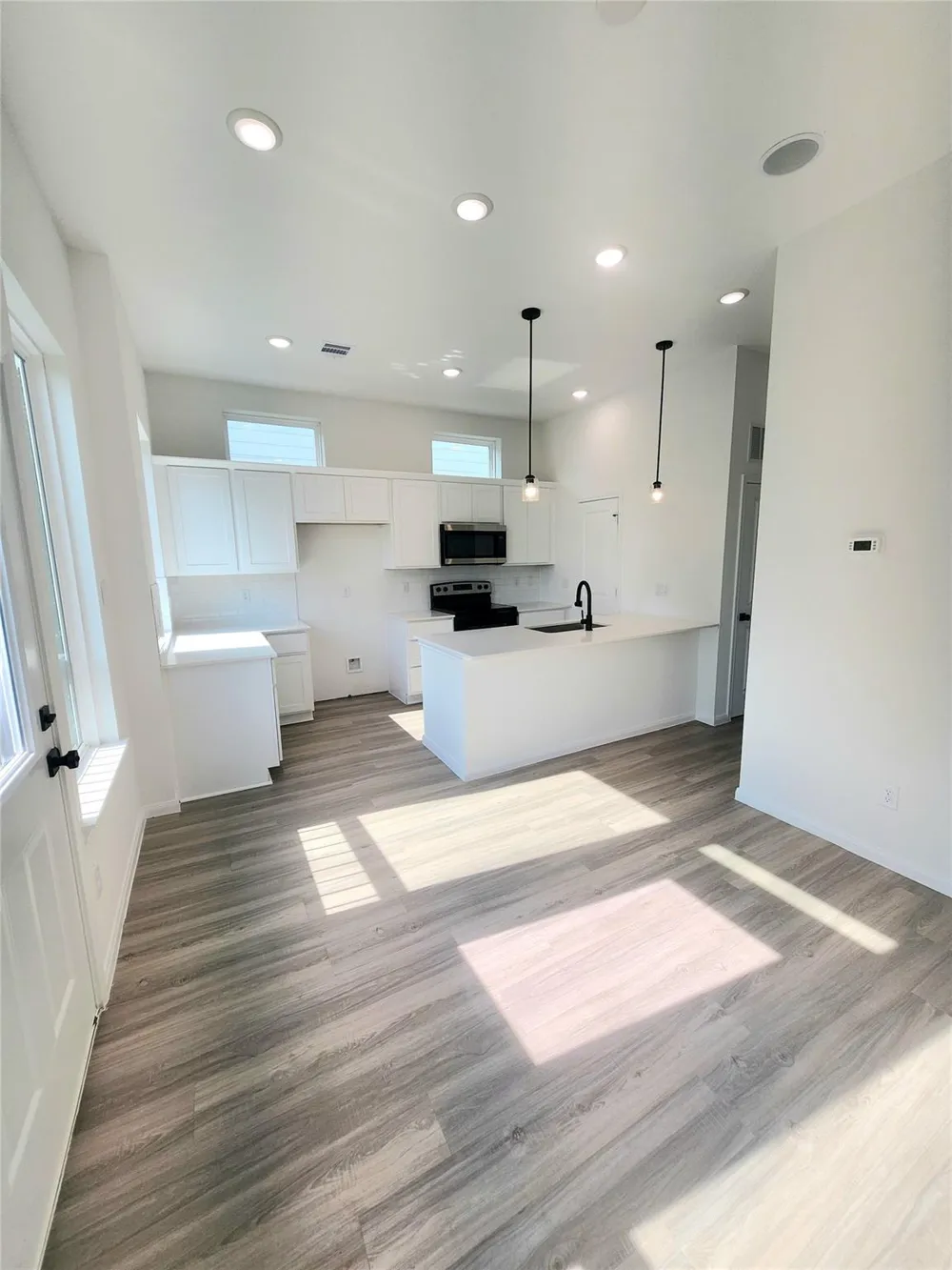 4713 Mallow Street #C Houston, TX 77033