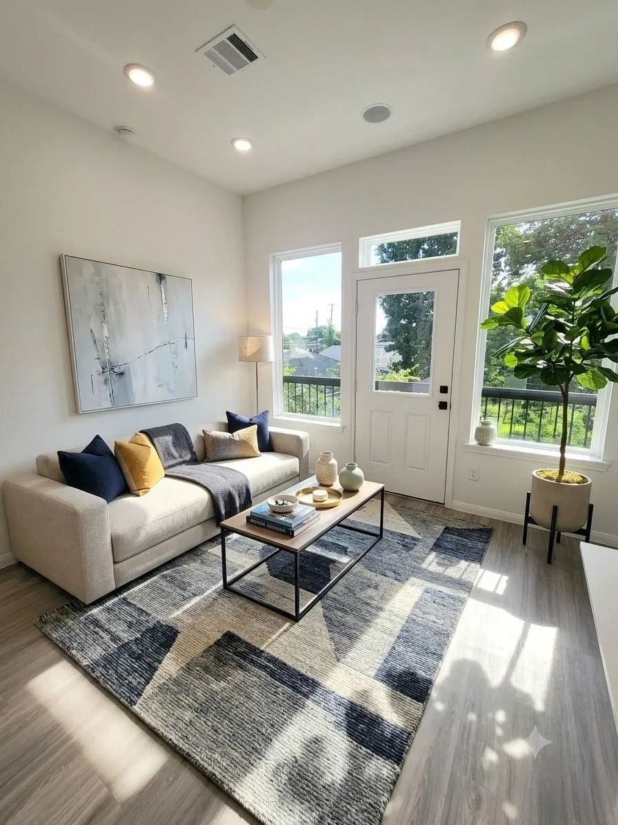 4713 Mallow Street #C Houston, TX 77033