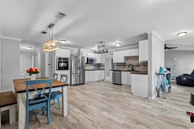 765 Sudduth Bridge City, TX 77611