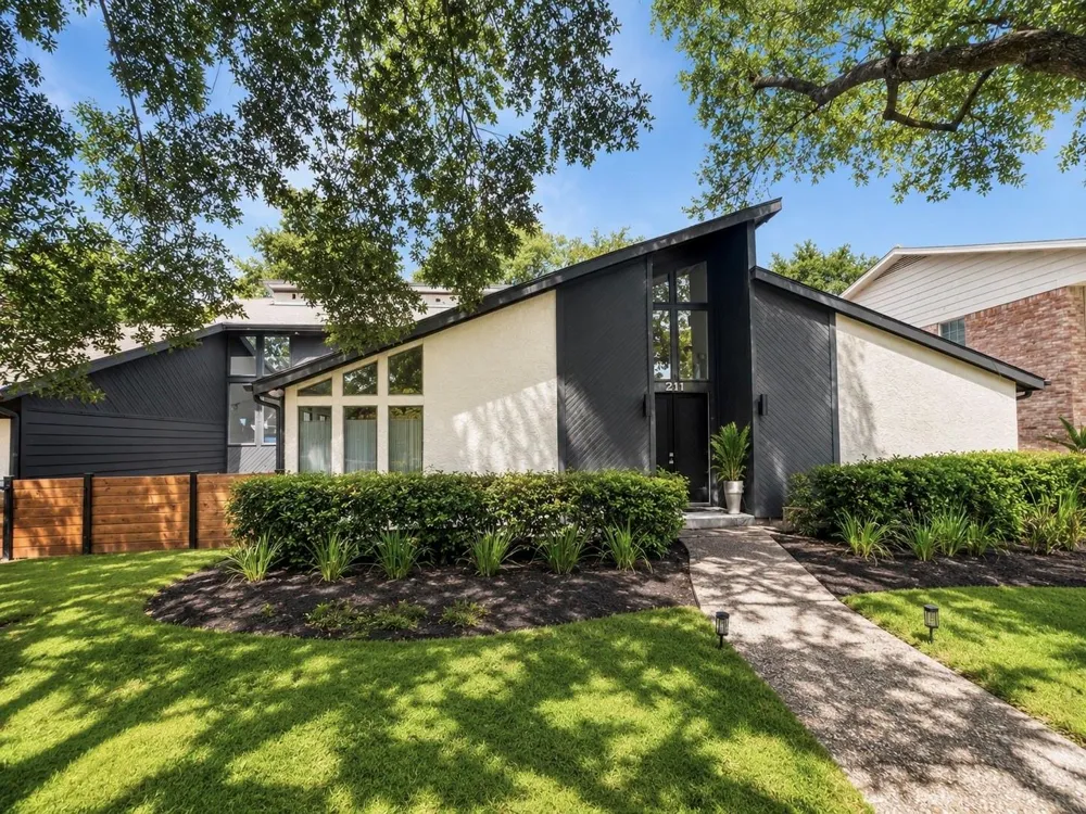 211 Big Hollow Lane Houston, TX 77042