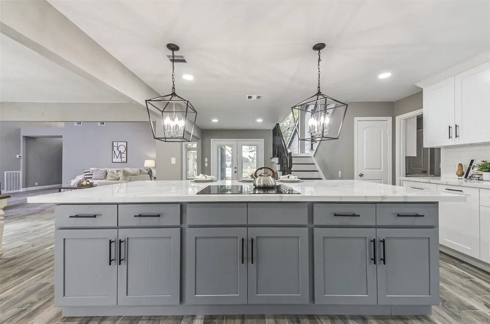 211 Big Hollow Lane Houston, TX 77042