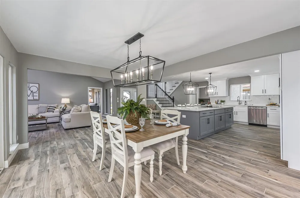 211 Big Hollow Lane Houston, TX 77042