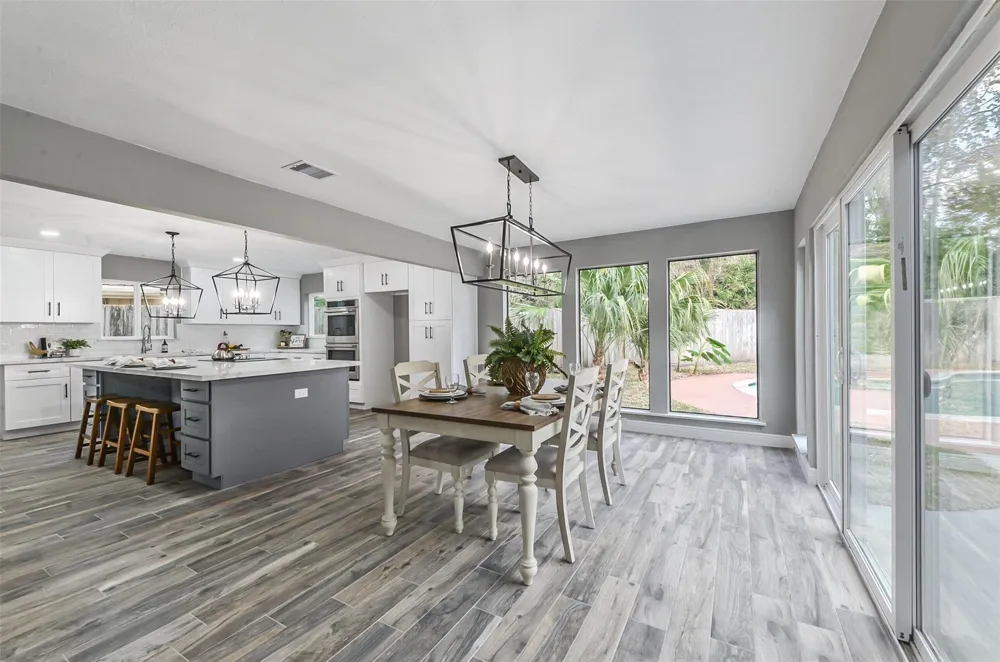 211 Big Hollow Lane Houston, TX 77042