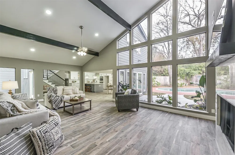 211 Big Hollow Lane Houston, TX 77042