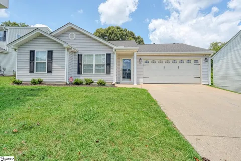 507 Hamilton Chase Drive