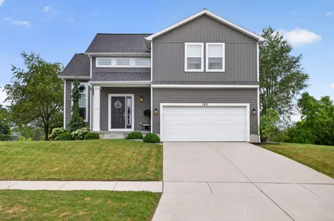 163 Nicole Drive
