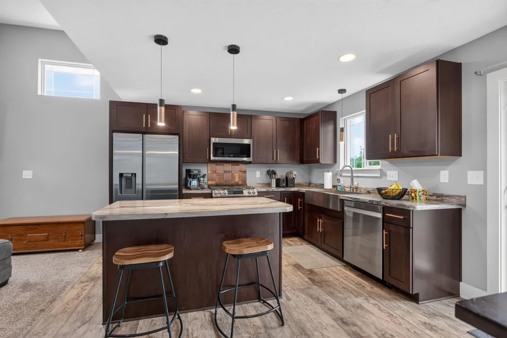 163 Nicole Drive Brooklyn, MI 49230