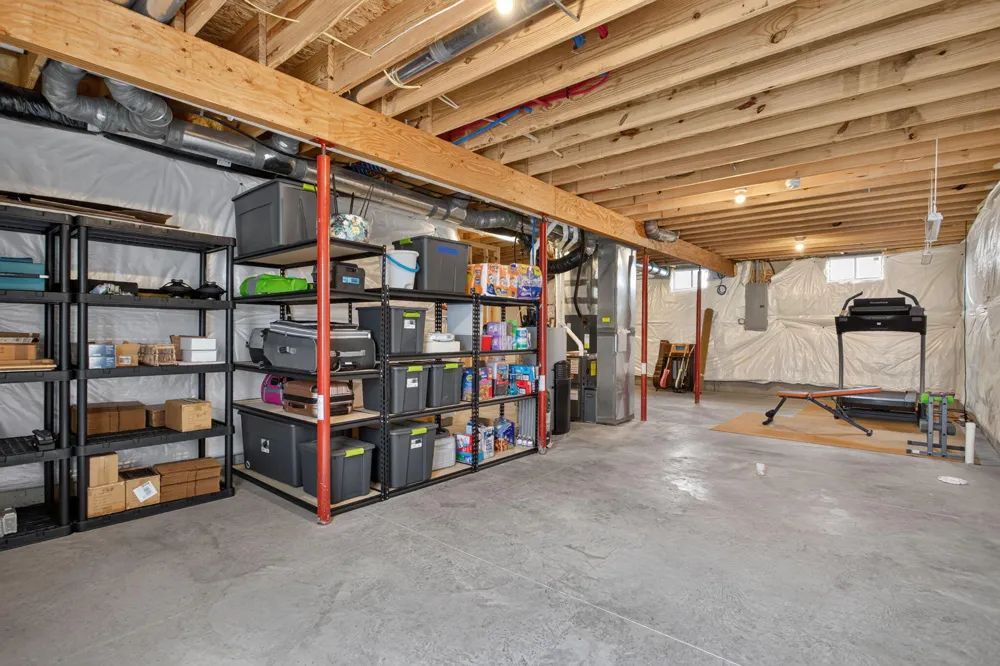 163 Nicole Drive Brooklyn, MI 49230