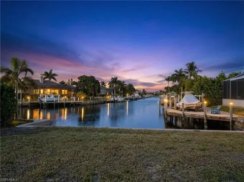1540 Buccaneer Court