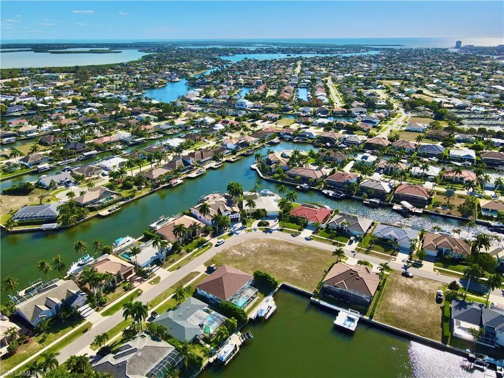 1540 Buccaneer Court Marco Island, FL 34145