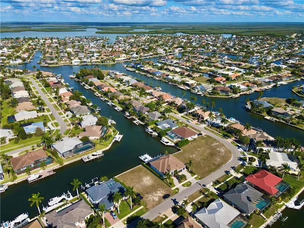 1540 Buccaneer Court Marco Island, FL 34145