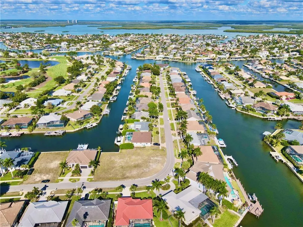 1540 Buccaneer Court Marco Island, FL 34145