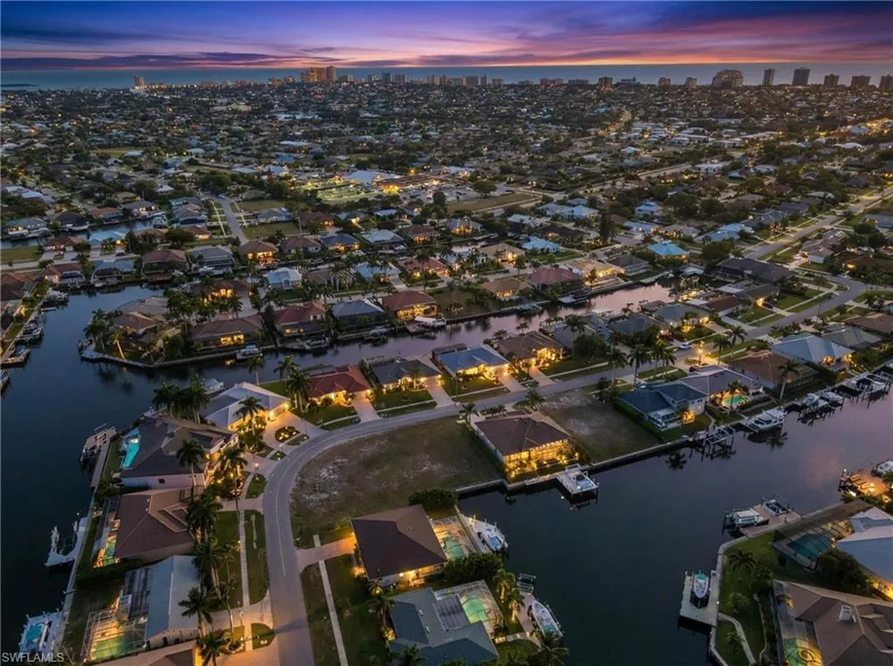 1540 Buccaneer Court Marco Island, FL 34145