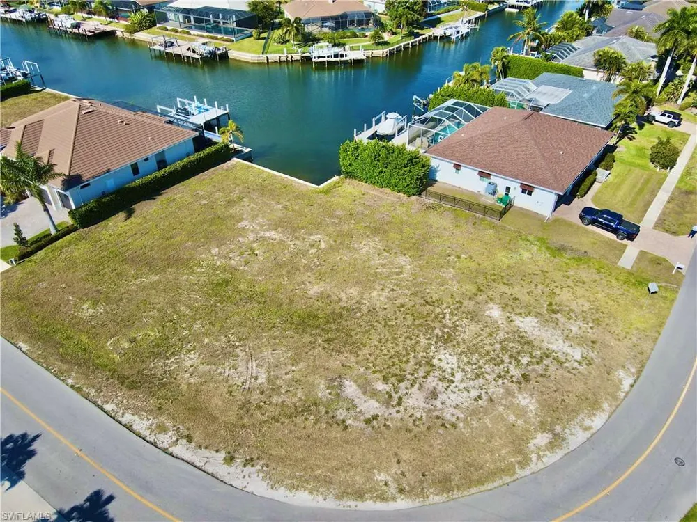 1540 Buccaneer Court Marco Island, FL 34145