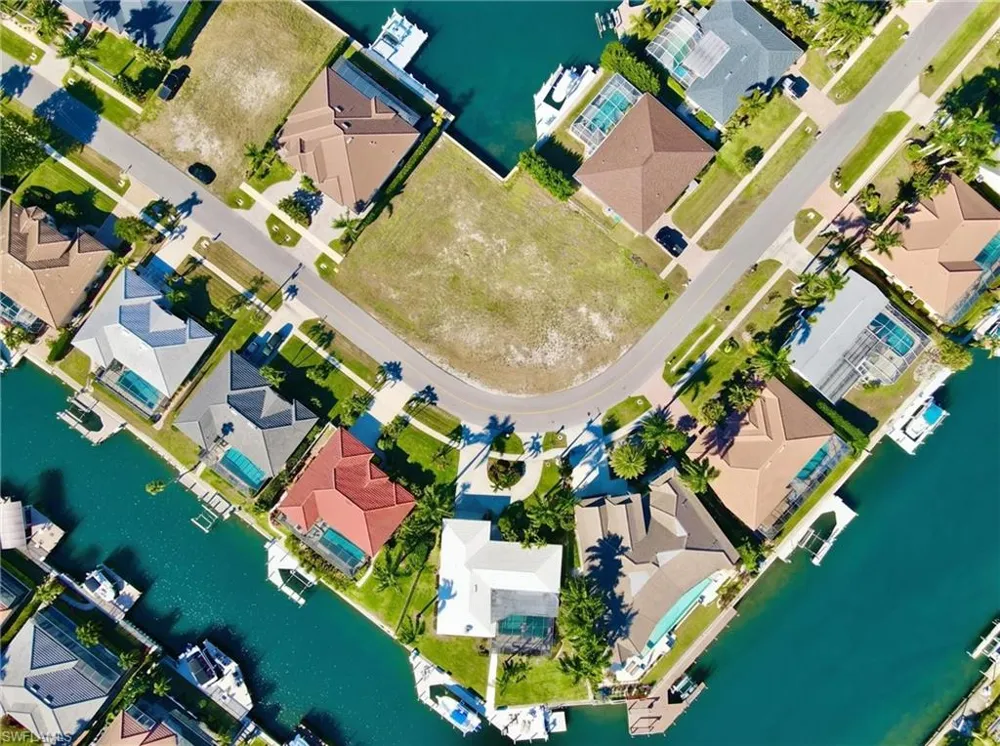 1540 Buccaneer Court Marco Island, FL 34145