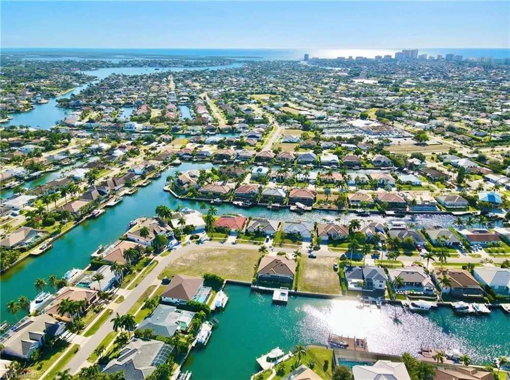 1540 Buccaneer Court Marco Island, FL 34145