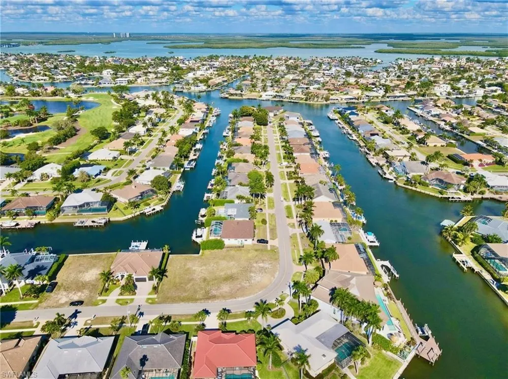 1540 Buccaneer Court Marco Island, FL 34145