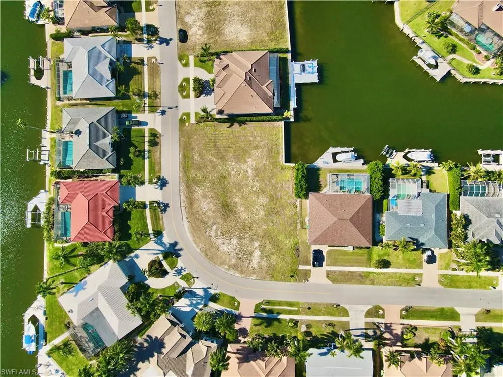 1540 Buccaneer Court Marco Island, FL 34145