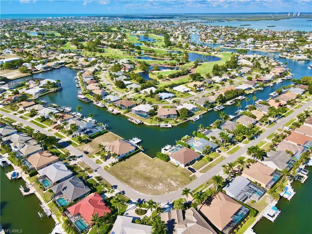 1540 Buccaneer Court Marco Island, FL 34145