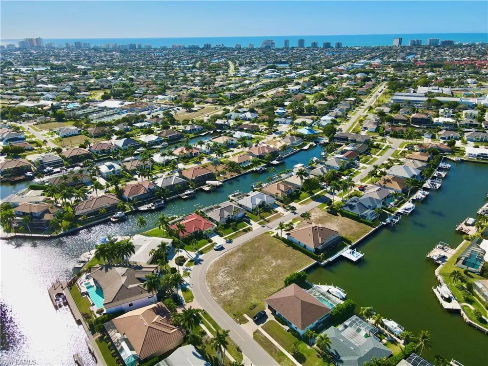 1540 Buccaneer Court Marco Island, FL 34145