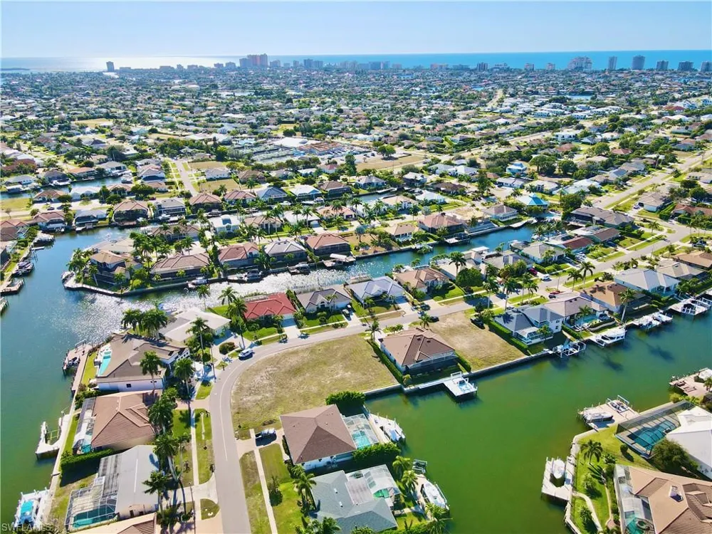 1540 Buccaneer Court Marco Island, FL 34145
