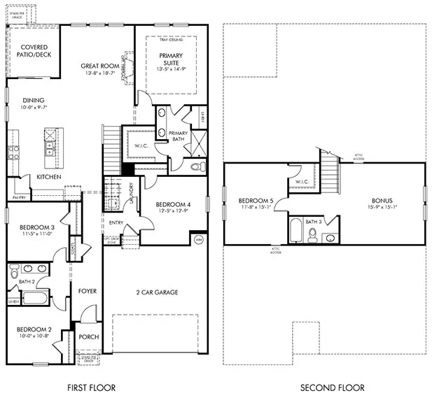 3727 Wiregrass Court Rockvale, TN 37153