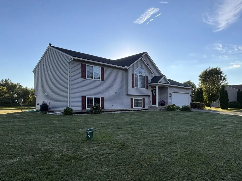 16705 Antler Drive NE Cedar Springs City, MI 49319