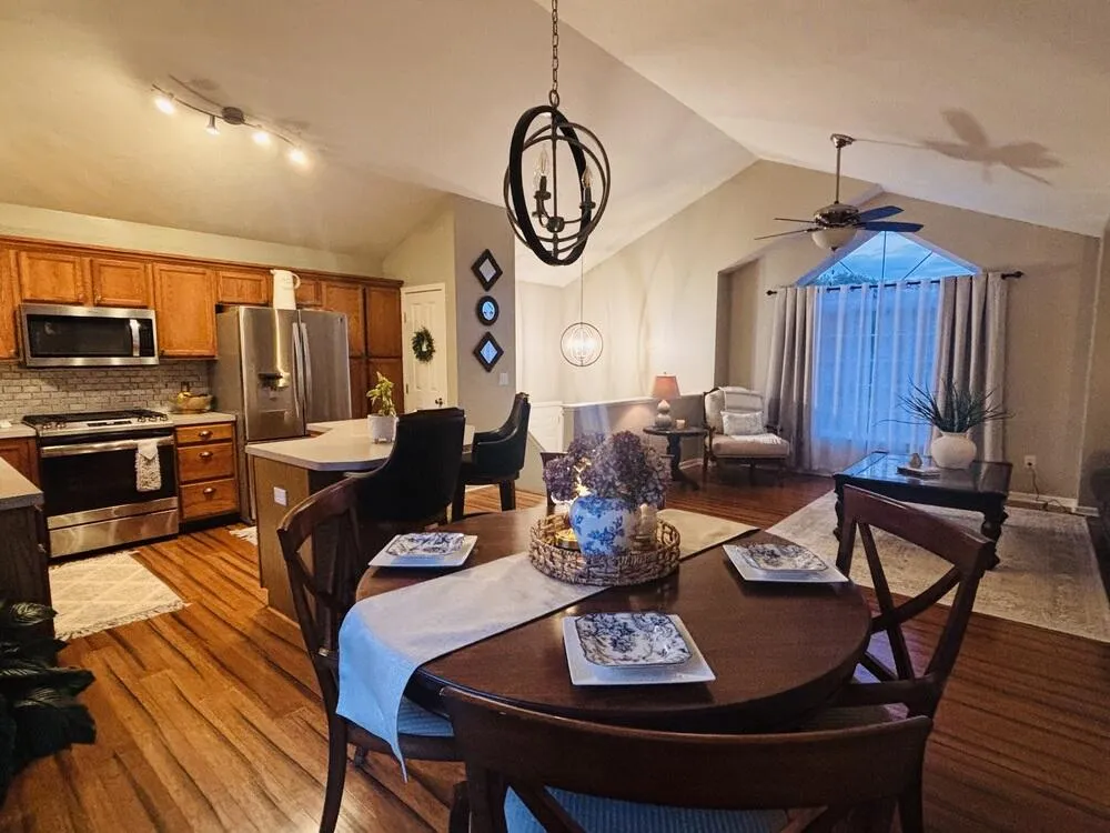 16705 Antler Drive NE Cedar Springs City, MI 49319
