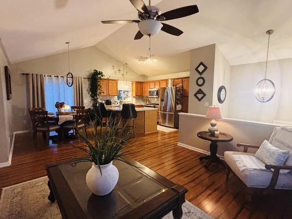 16705 Antler Drive NE Cedar Springs City, MI 49319