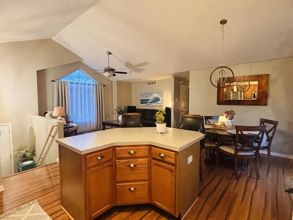 16705 Antler Drive NE Cedar Springs City, MI 49319