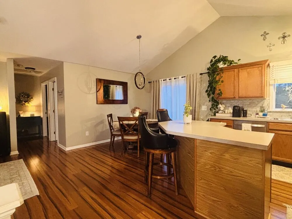 16705 Antler Drive NE Cedar Springs City, MI 49319