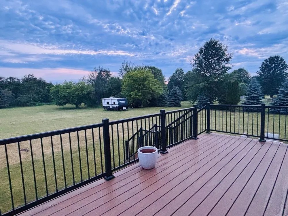 16705 Antler Drive NE Cedar Springs City, MI 49319