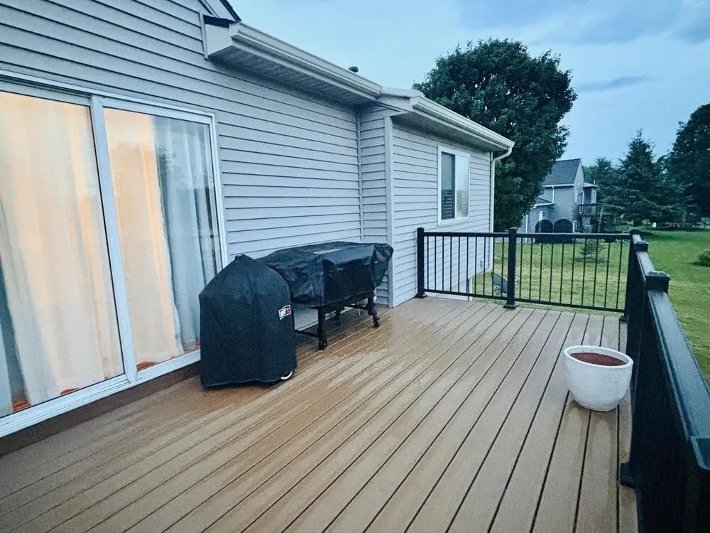 16705 Antler Drive NE Cedar Springs City, MI 49319